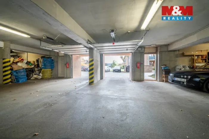 Prodej bytu 3+kk, Velké Přílepy, Boženy Němcové, 75 m2