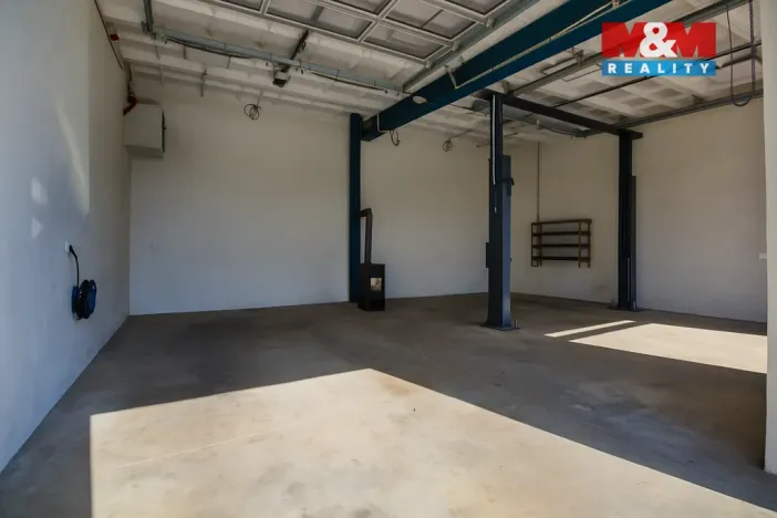 Prodej rodinného domu, Nové Dvory, 190 m2