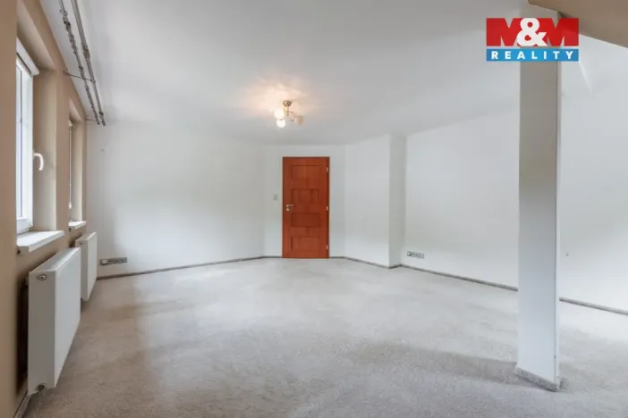 Prodej rodinného domu, Loket, Revoluční, 139 m2