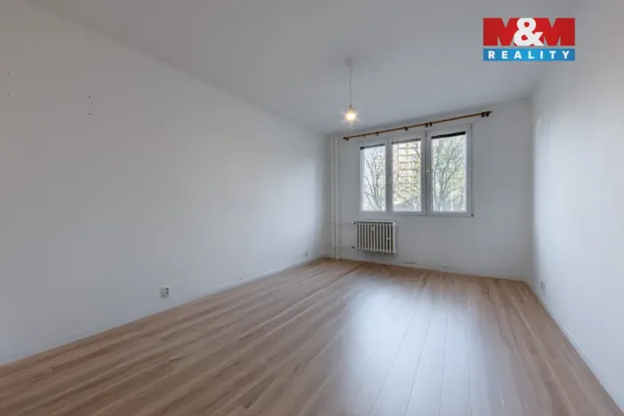 Prodej bytu 2+1, Sokolov, Alšova, 62 m2