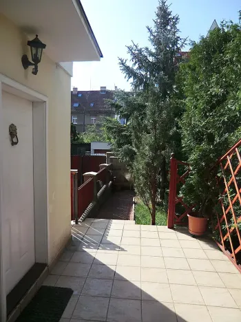 Prodej rodinného domu, Praha - Dejvice, Havlovská, 181 m2