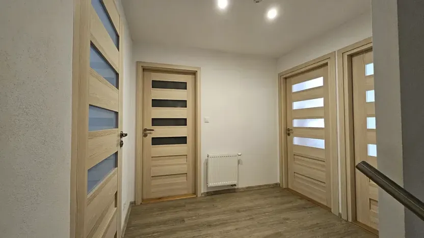 Prodej rodinného domu, Jaroměř, Národní, 217 m2