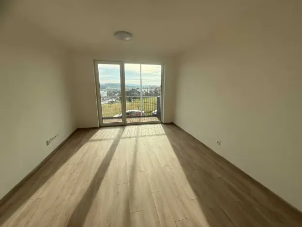 Pronájem bytu 2+kk, Plzeň, Hrachová, 43 m2
