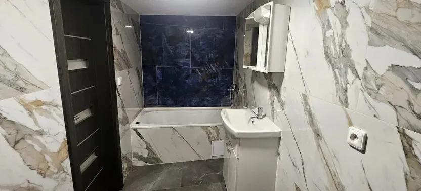 Pronájem bytu 2+1, Květinová, Jablonec nad Nisou, 65 m2