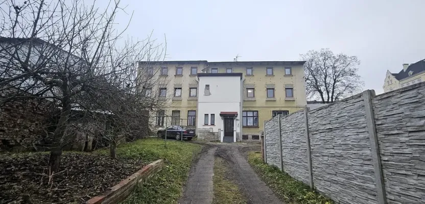 Pronájem bytu 2+1, Květinová, Jablonec nad Nisou, 65 m2