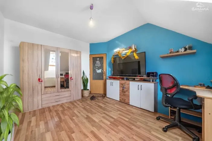 Prodej bytu 2+kk, Štěnovice, Lipová, 42 m2