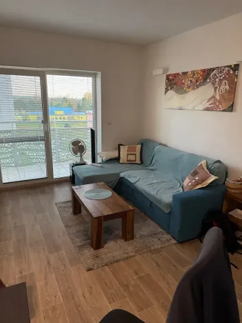 Pronájem bytu 2+kk, Buchlovice, 45 m2