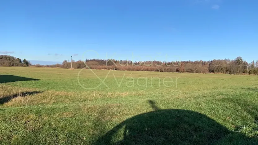 Prodej pozemku pro bydlení, Heřmanův Městec, Havlíčkova, 5663 m2