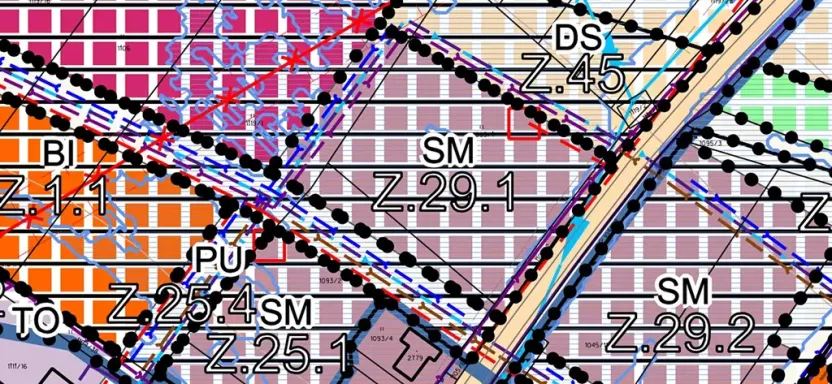 Prodej pozemku pro bydlení, Heřmanův Městec, Havlíčkova, 5663 m2