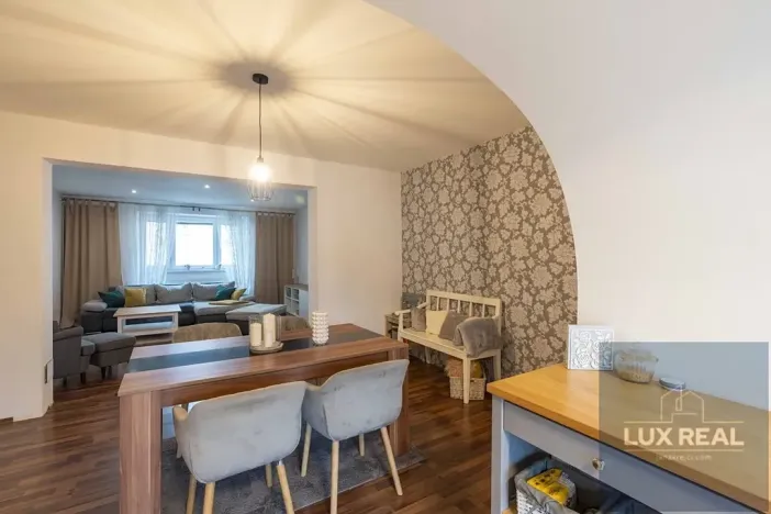 Prodej rodinného domu, Mikulov, Pod Platanem, 145 m2