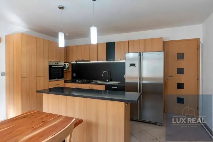 Prodej rodinného domu, Jaroměřice nad Rokytnou, Březinova, 160 m2