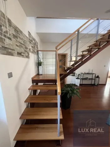 Prodej rodinného domu, Jaroměřice nad Rokytnou, Březinova, 160 m2