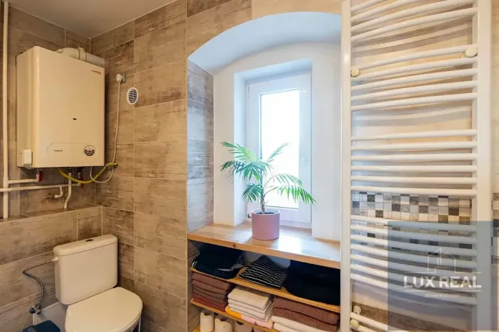 Prodej rodinného domu, Jaroměřice nad Rokytnou, Březinova, 160 m2