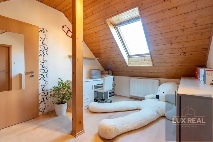 Prodej rodinného domu, Jaroměřice nad Rokytnou, Březinova, 160 m2