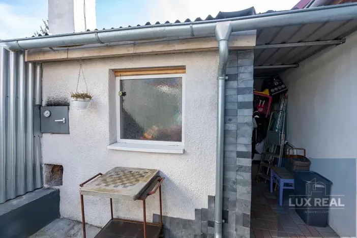 Prodej rodinného domu, Jaroměřice nad Rokytnou, Březinova, 160 m2