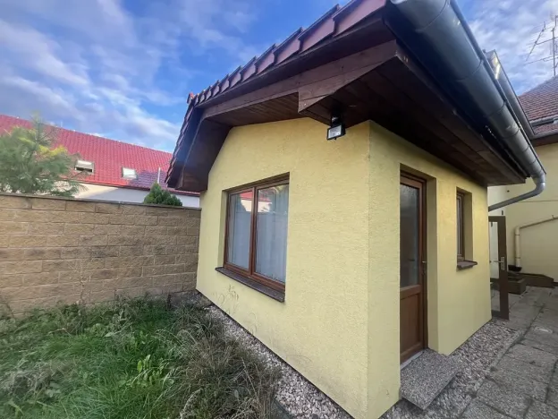 Pronájem komerční nemovitosti, Sokolnice, Václava Haňky, 13 m2