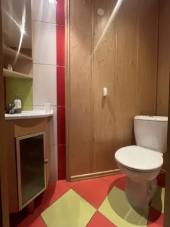 Pronájem komerční nemovitosti, Sokolnice, Václava Haňky, 13 m2