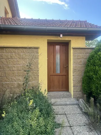 Pronájem komerční nemovitosti, Sokolnice, Václava Haňky, 13 m2