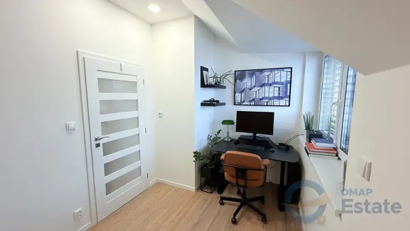 Prodej bytu 3+kk, Otice, Rybníčky, 51 m2