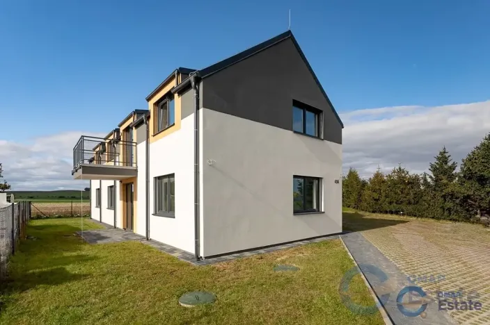 Prodej bytu 3+kk, Otice, Rybníčky, 51 m2