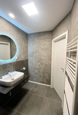 Pronájem bytu 2+kk, Brno, Dobrovského, 44 m2