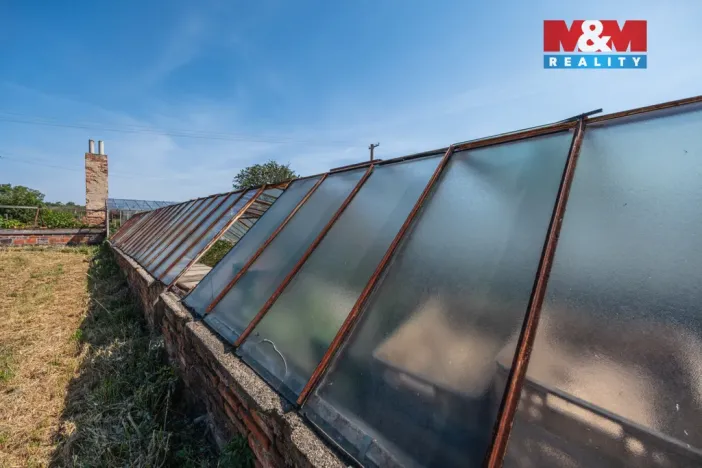 Prodej rodinného domu, Žatec, Stroupečská, 120 m2