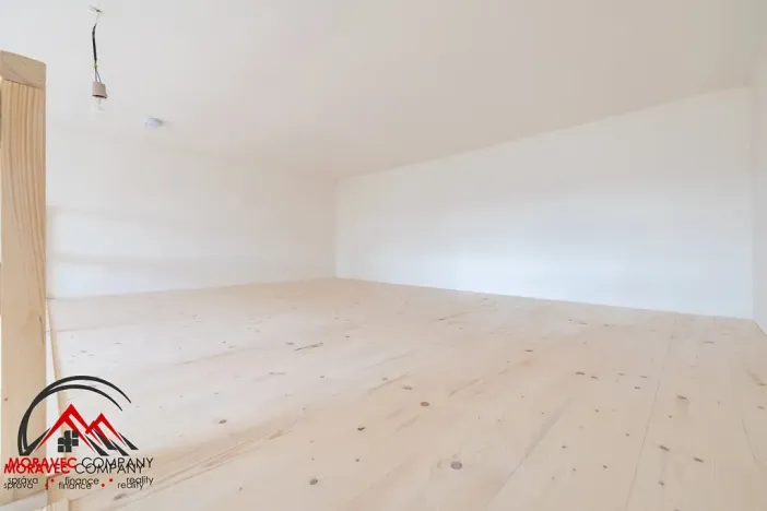 Pronájem bytu 2+kk, Ostrava, Palackého, 51 m2