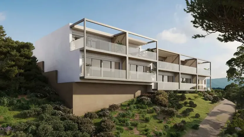 Prodej rodinného domu, Fuengirola, Španělsko, 155 m2