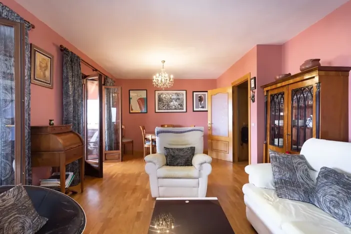 Prodej bytu 5+kk, Los Cristianos, Španělsko, 140 m2