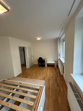 Pronájem bytu 2+kk, Brno, Křídlovická, 53 m2