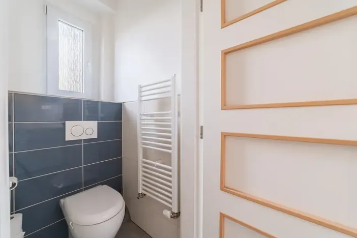 Pronájem bytu 1+kk, Praha - Strašnice, Černokostelecká, 36 m2