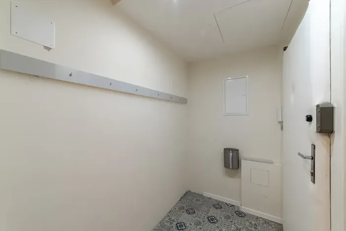 Pronájem bytu 1+kk, Praha - Strašnice, Černokostelecká, 36 m2