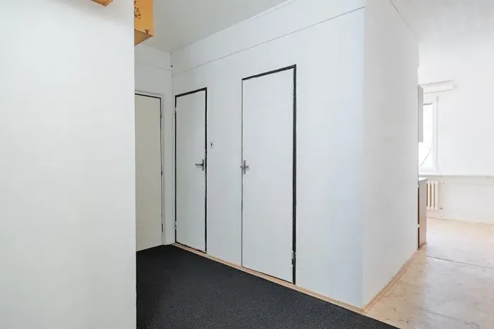 Prodej bytu 2+1, Česká Třebová, Semanínská, 72 m2