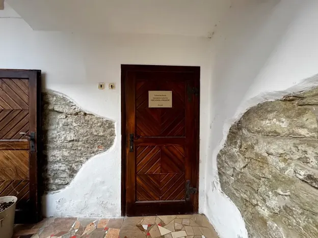 Pronájem bytu 2+1, Litomyšl, Smetanovo náměstí, 57 m2