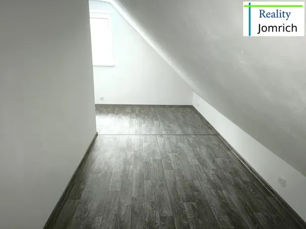 Pronájem bytu 3+1, Smržovka, Hlavní, 73 m2