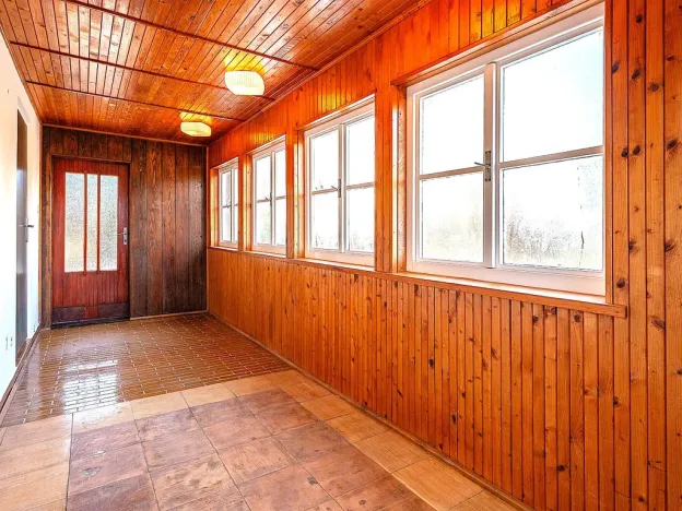 Prodej chaty, Smilkov, 74 m2