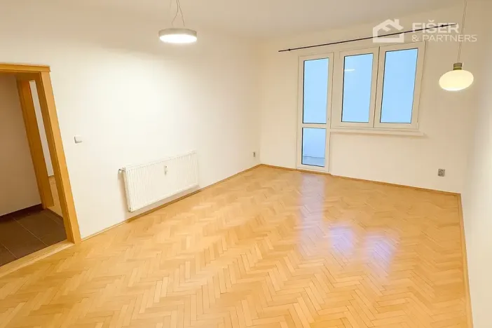 Pronájem bytu 3+1, Valašské Meziříčí, Křižná, 72 m2