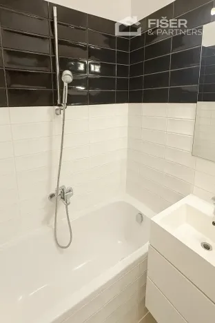 Pronájem bytu 3+1, Valašské Meziříčí, Křižná, 72 m2