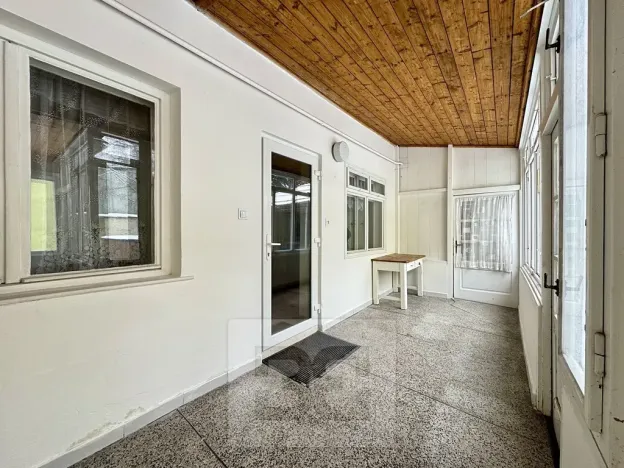 Pronájem rodinného domu, Brno, Potocká, 95 m2