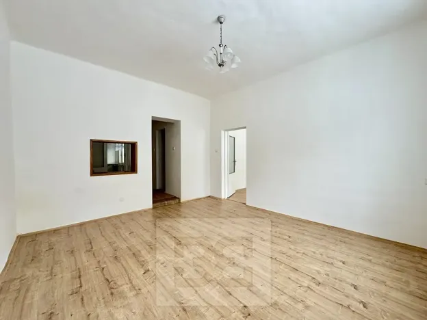 Pronájem rodinného domu, Brno, Potocká, 95 m2