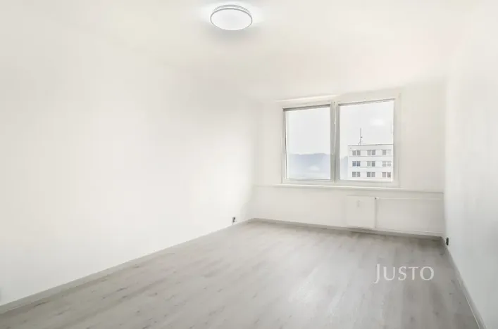 Pronájem bytu 1+1, Ústí nad Labem, Rozcestí, 41 m2