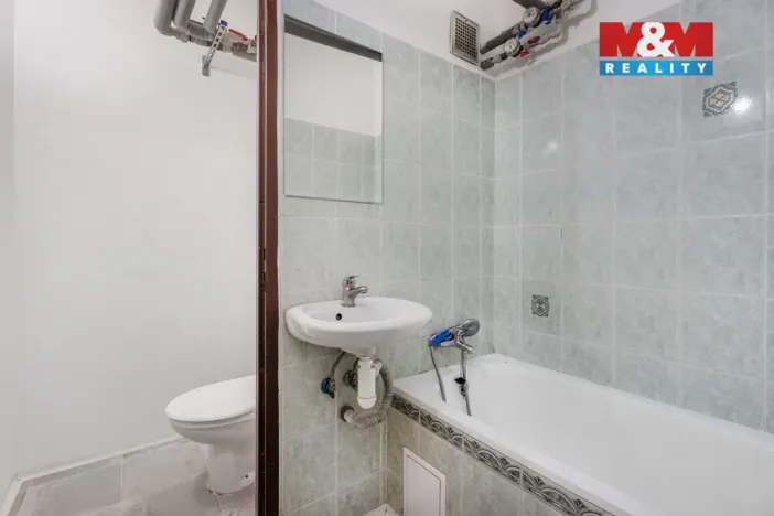 Prodej bytu 4+kk, Liberec - Liberec XXV-Vesec, Česká, 82 m2