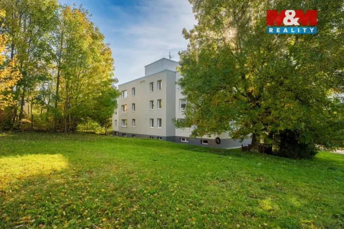 Prodej bytu 4+kk, Liberec - Liberec XXV-Vesec, Česká, 82 m2