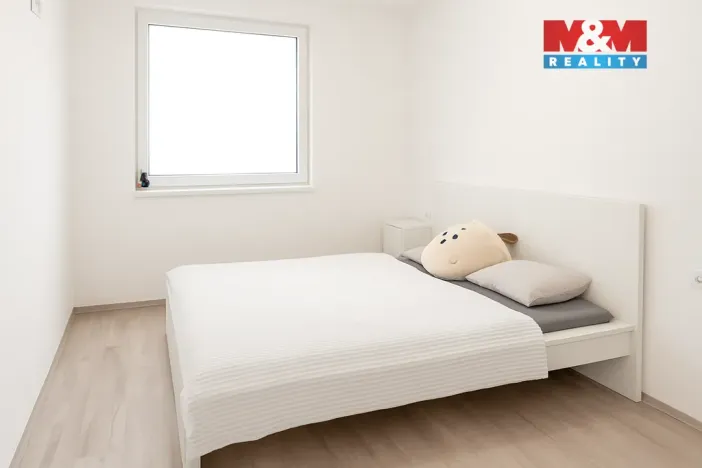 Pronájem bytu 3+kk, Liberec - Liberec XII-Staré Pavlovice, Polní, 71 m2