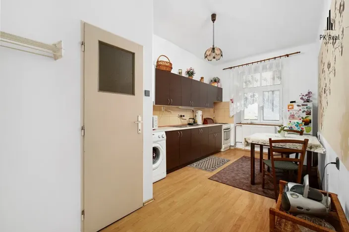 Prodej bytu 1+1, Uničov, Olomoucká, 40 m2