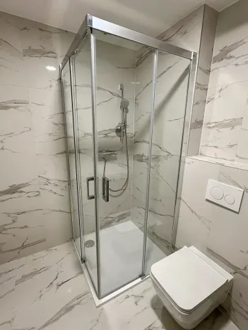 Prodej bytu 4+kk, Jablonec nad Nisou, Krkonošská, 110 m2