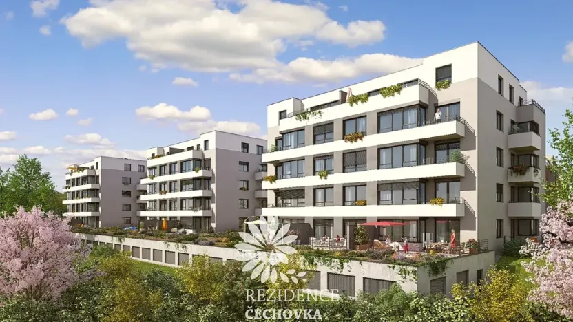 Prodej bytu 3+kk, Havlíčkův Brod, Stromovka, 98 m2