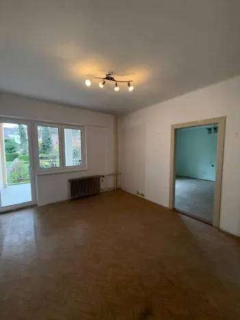 Prodej bytu 2+1, České Budějovice, Pekárenská, 63 m2