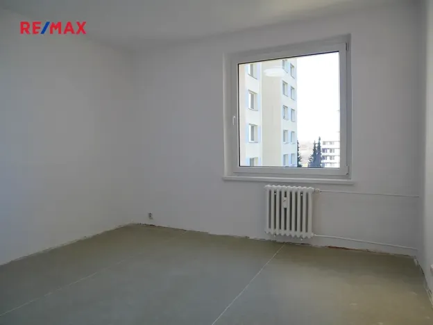 Pronájem bytu 3+1, Praha - Střížkov, Česákova, 66 m2