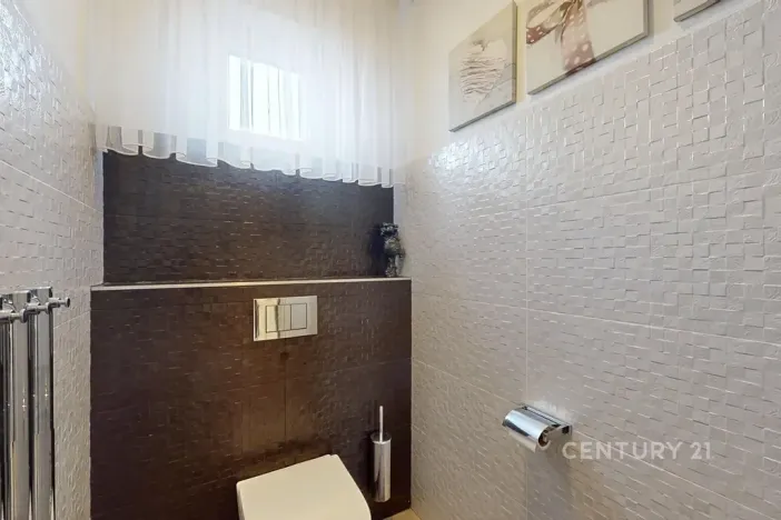 Prodej rodinného domu, Miličín, 135 m2